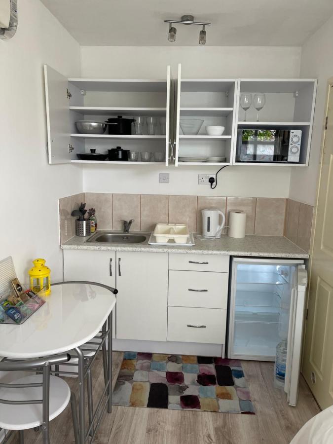 Studio Flat Fully Equipped Διαμέρισμα Κρόιντον Εξωτερικό φωτογραφία