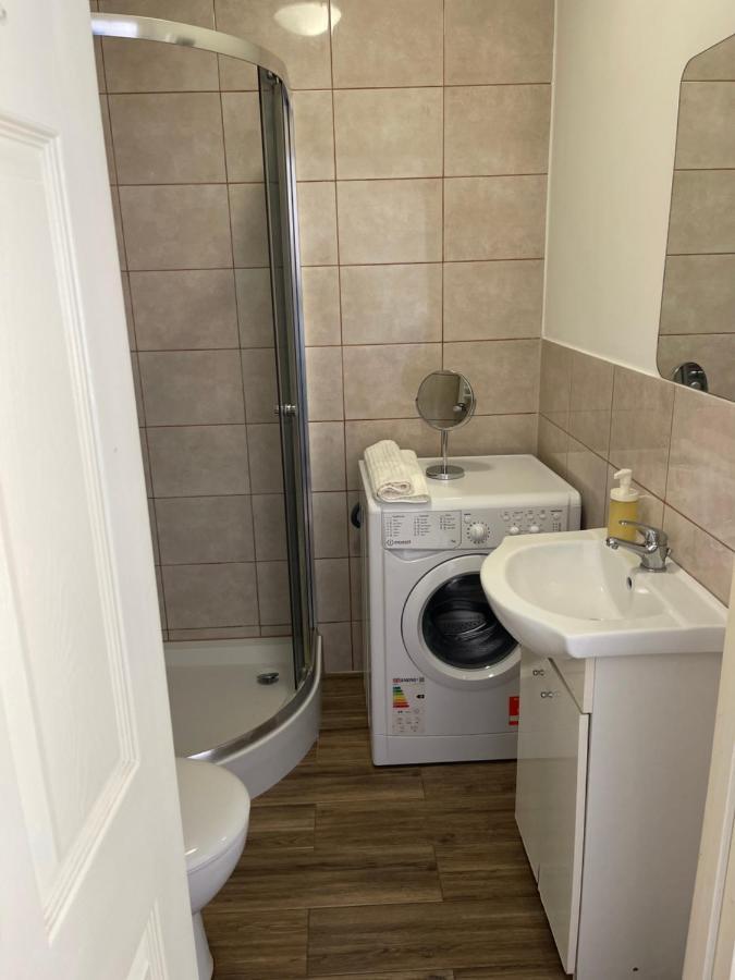 Studio Flat Fully Equipped Διαμέρισμα Κρόιντον Εξωτερικό φωτογραφία